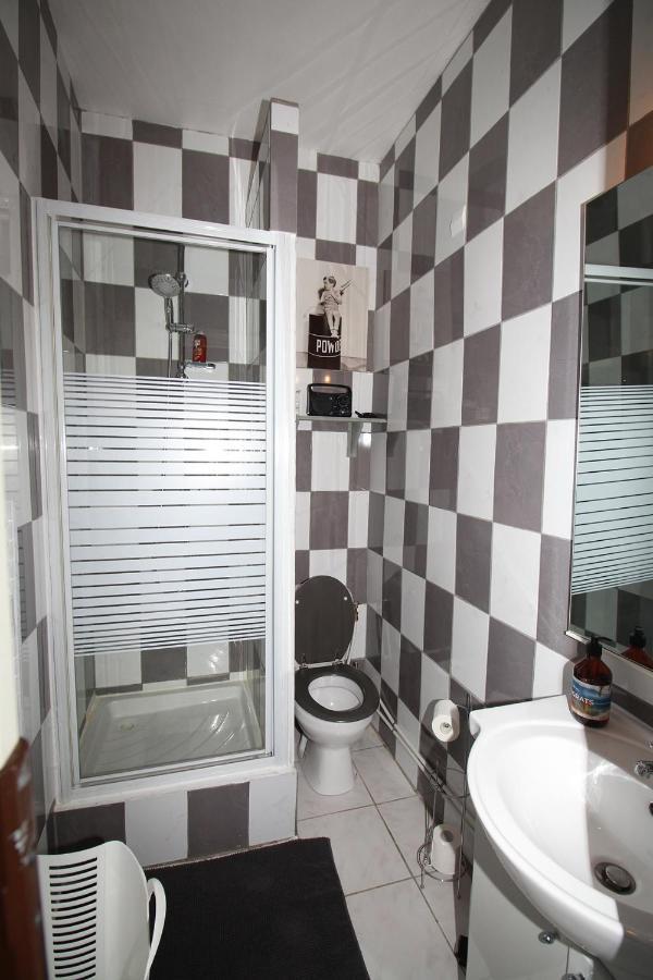 Cosy Place La Fere Dış mekan fotoğraf