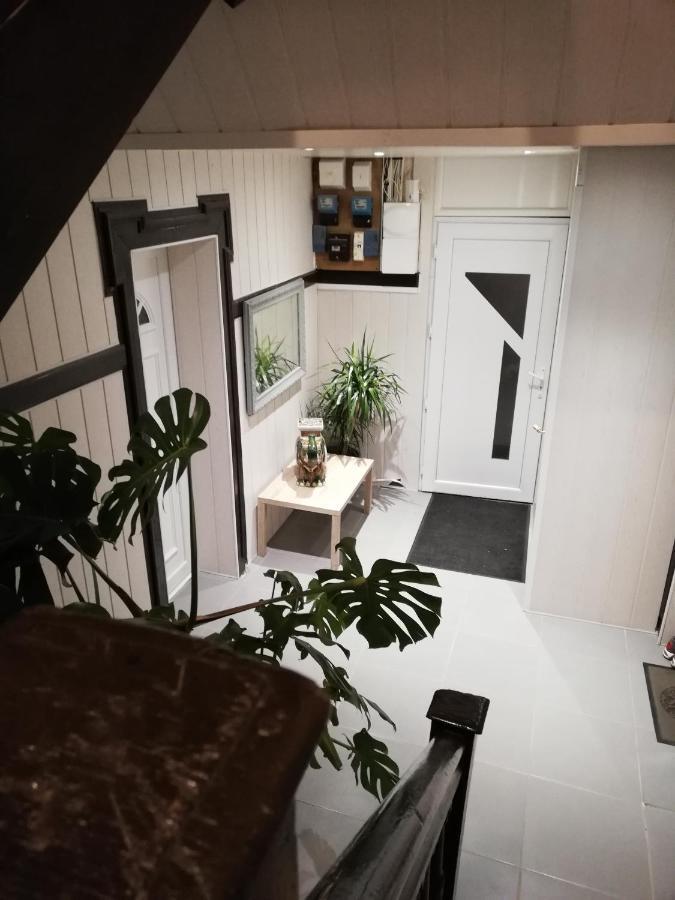 Cosy Place La Fere Dış mekan fotoğraf